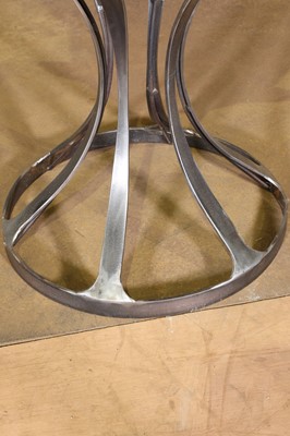 Lot 22 - A copper copper wine cooler