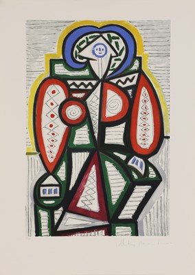 Lot 71 - After Pablo Picasso