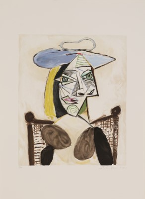 Lot 112 - After Pablo Picasso