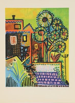 Lot 257 - After Pablo Picasso