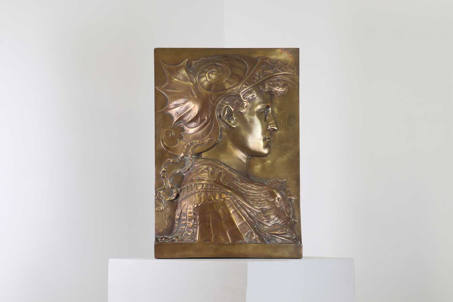 Lot 273 - After Andrea del Verrocchio