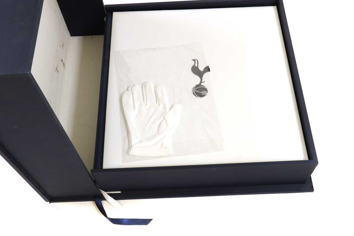 Lot 339 - A Tottenham Hotspur Football Club limited edition Opus Book