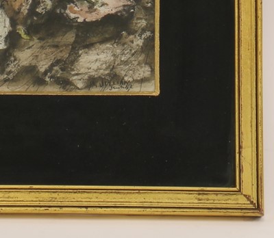 Lot 413 - Phillip Jullian (French, 1919-1977)