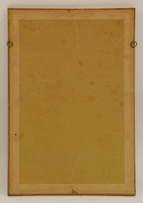 Lot 413 - Phillip Jullian (French, 1919-1977)