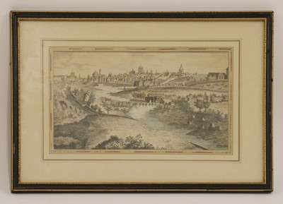 Lot 414 - British School, 18th/19th century