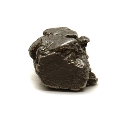 Lot 175 - A Russian Sikhote-Alin iron meteorite specimen