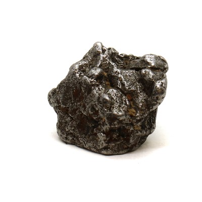Lot 175 - A Russian Sikhote-Alin iron meteorite specimen