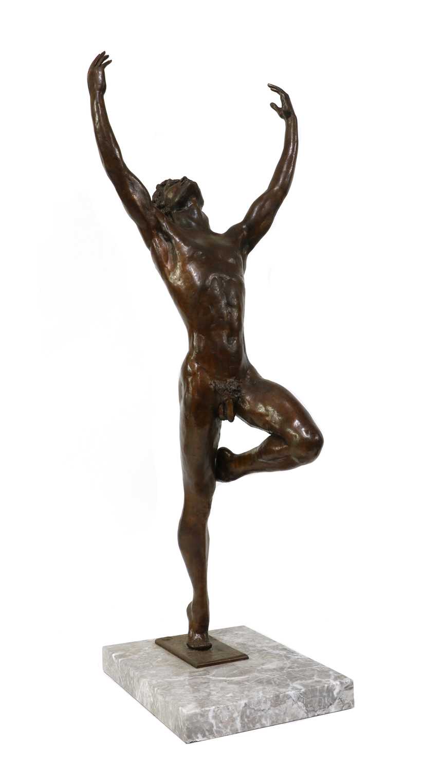 Lot 156 - Tom Merrifield (1932-2021)