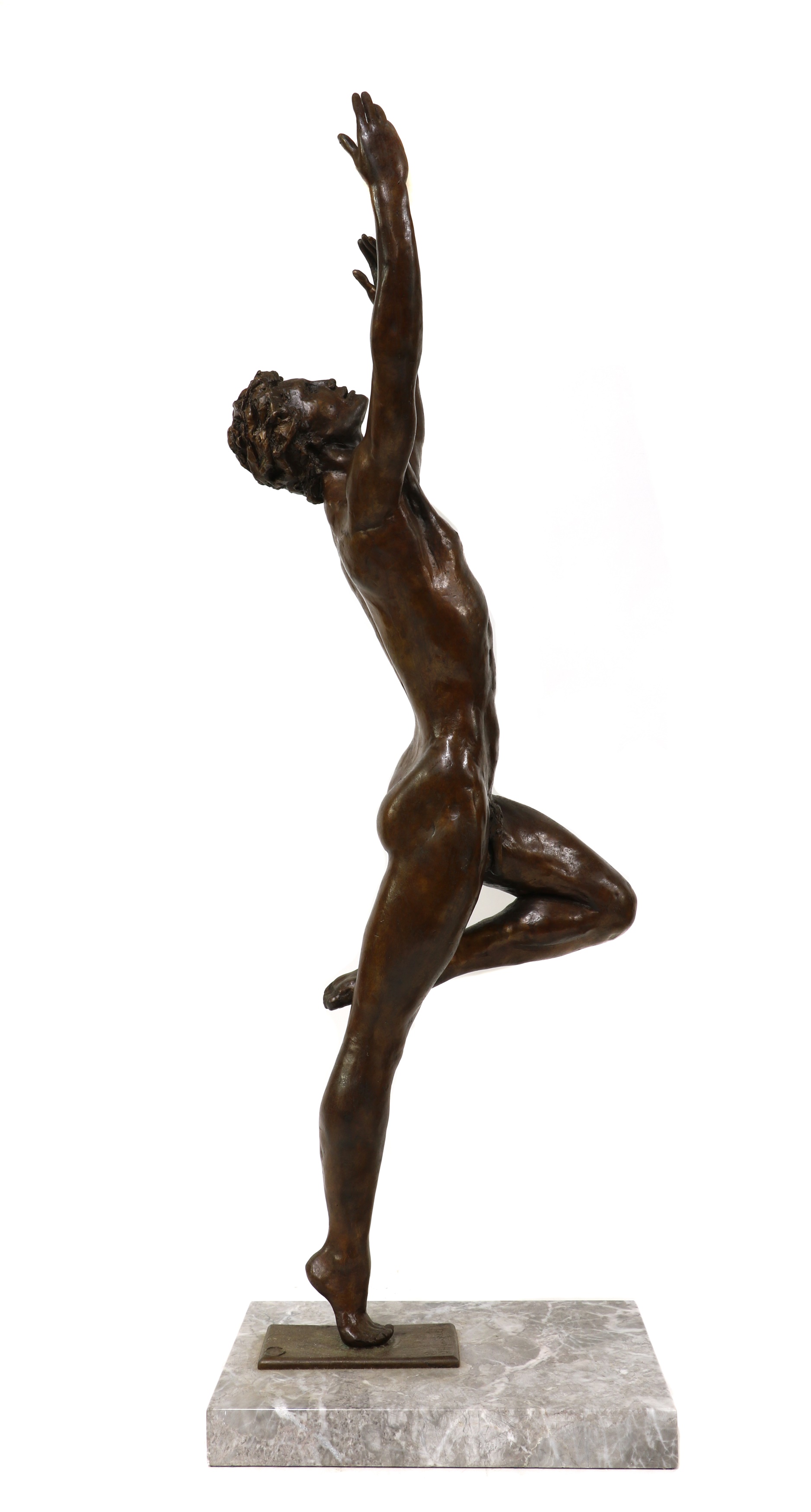 Lot 156 - Tom Merrifield (1932-2021)