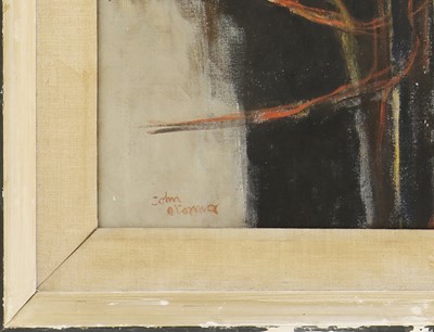 Lot 257 - John Scorrer O'Connor RWS (1913-2004)