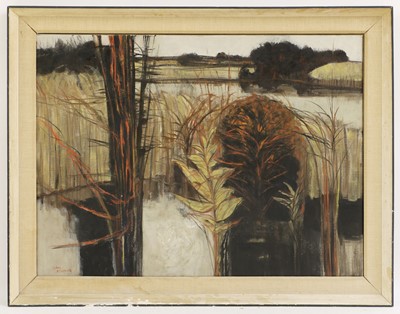 Lot 257 - John Scorrer O'Connor RWS (1913-2004)