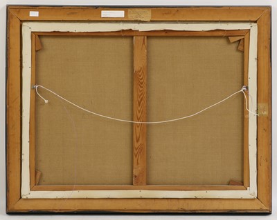 Lot 257 - John Scorrer O'Connor RWS (1913-2004)