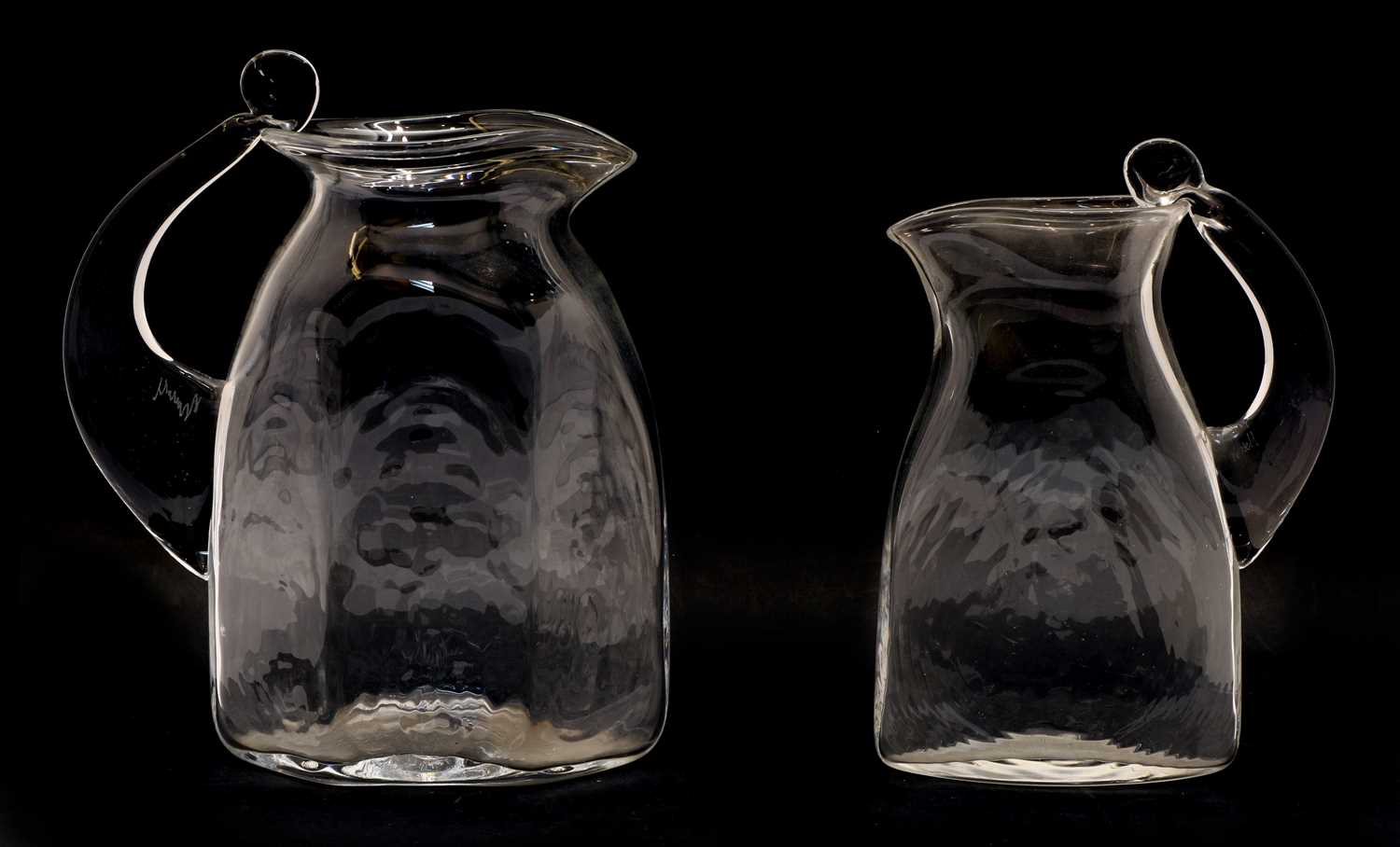 Lot 100 Steven Newell (b.1948),