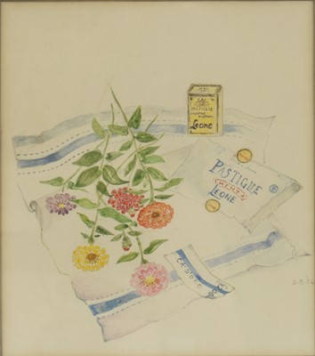 Lot 406 - Diana Baer (20th/21st century)