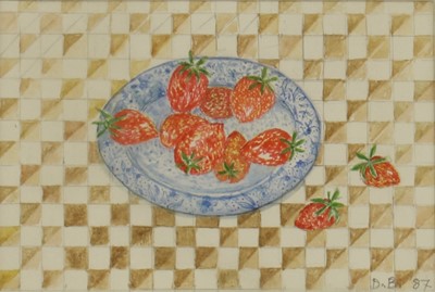 Lot 406 - Diana Baer (20th/21st century)