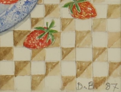 Lot 406 - Diana Baer (20th/21st century)