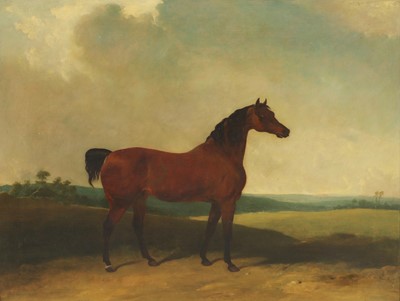 Lot 182 - Abraham Cooper RA (1787-1868)