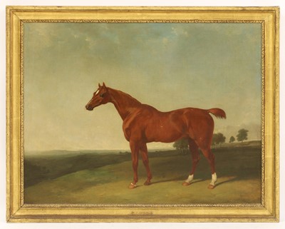 Lot 183 - Abraham Cooper RA (1787-1868)