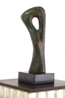 Lot 376 - Carsten Fun Jensen (Danish, b.1954)