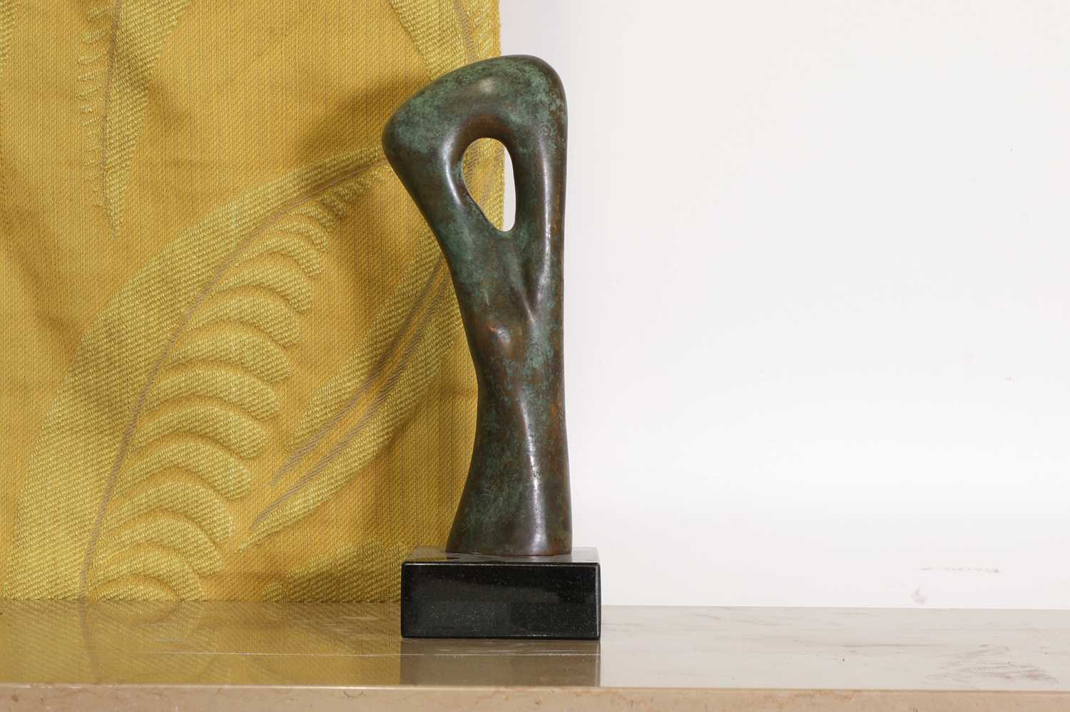 Lot 376 - Carsten Fun Jensen (Danish, b.1954)
