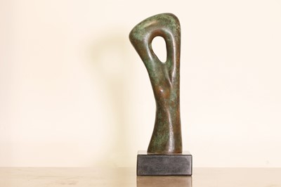 Lot 376 - Carsten Fun Jensen (Danish, b.1954)