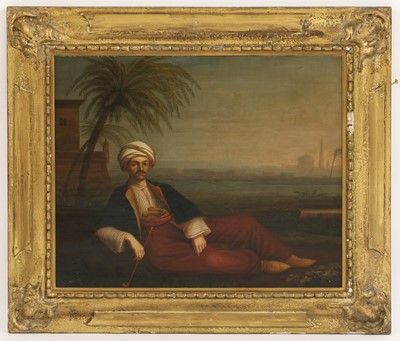 Lot 156 - *** Pigoul (c.1822)