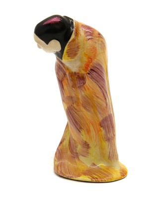 Lot 192 - A Royal Doulton ceramic figure titled 'A Spook'