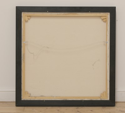 Lot 446 - Paul Johan du Toit (South African, 1965-2014)
