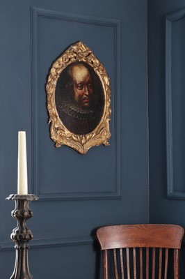 Lot 23 - Flemish School, 17th century