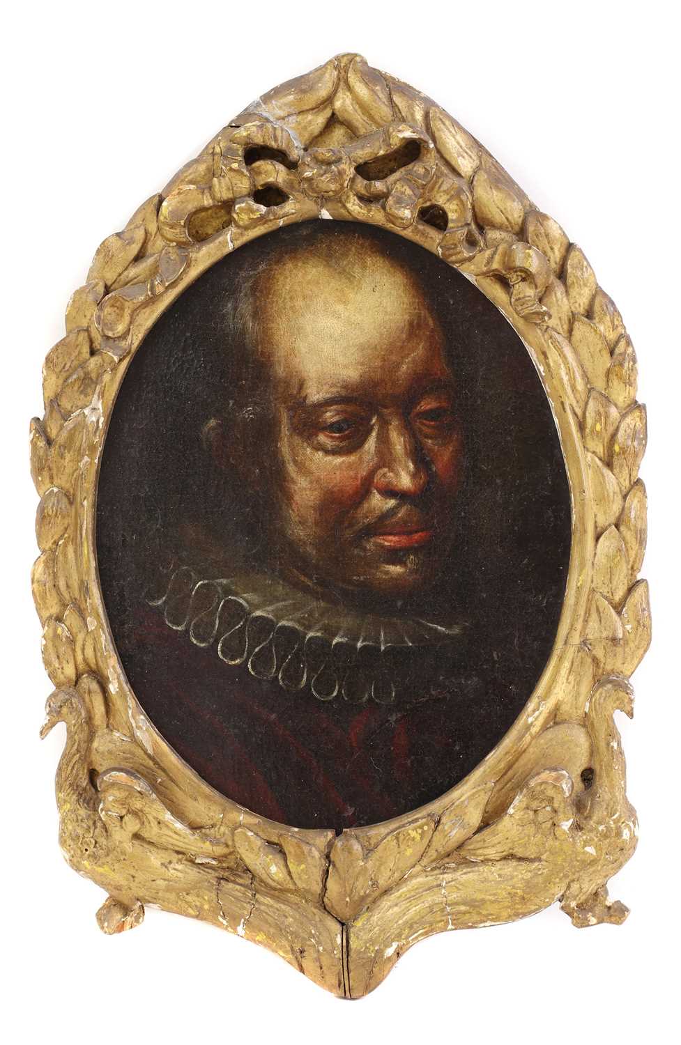 Lot 23 - Flemish School, 17th century