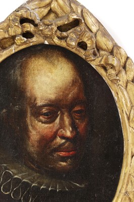 Lot 23 - Flemish School, 17th century