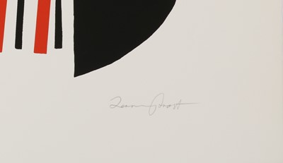 Lot 178 - Terry Frost RA (1915-2003)