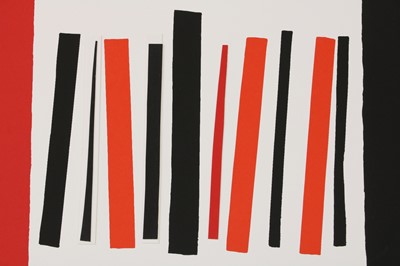 Lot 178 - Terry Frost RA (1915-2003)
