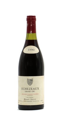 Lot 148 - Echezeaux, Grand Cru, Domaine Henri Jayer, 1990 (1)