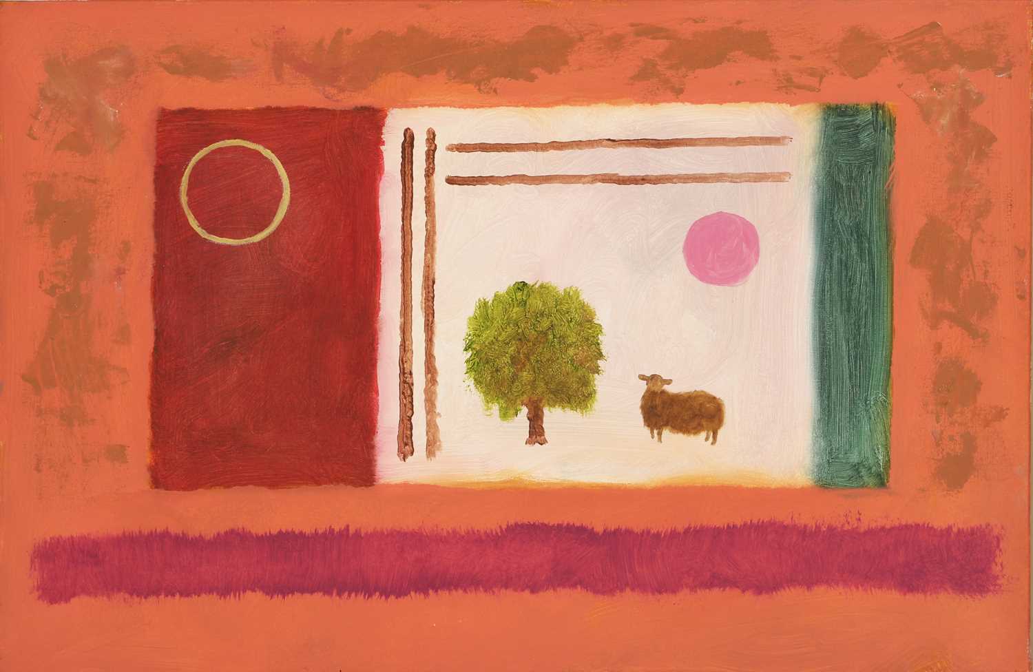 Lot 212 Philip Hicks (19282021)