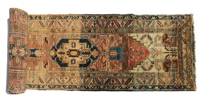 Lot 438 - A Karajeh runner