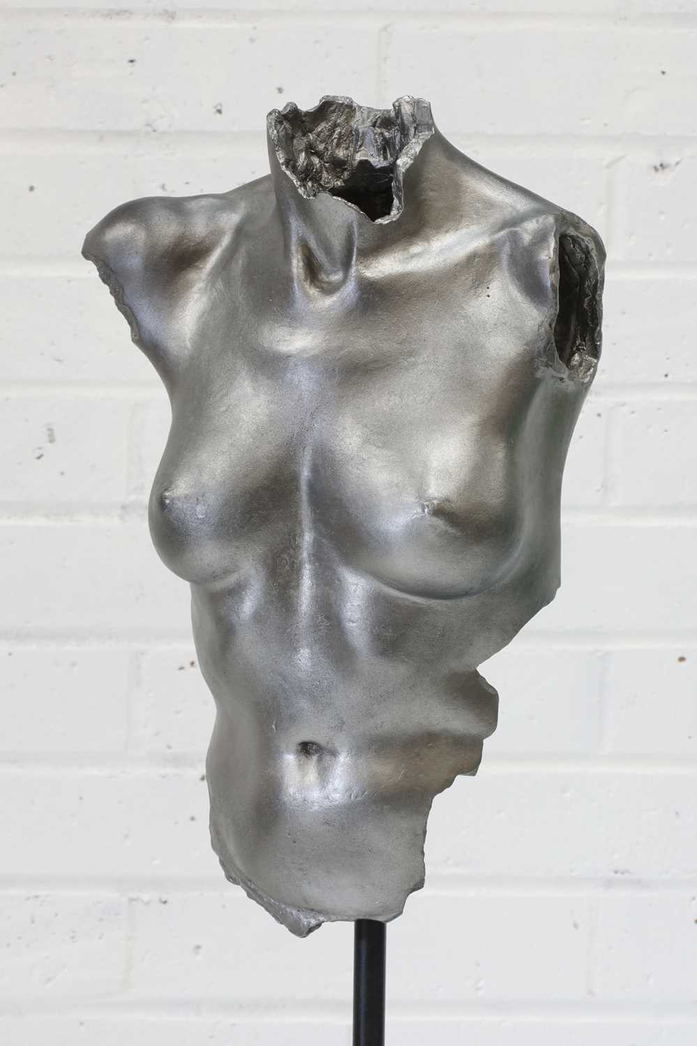 Lot 420 - Josie Spencer (American, contemporary)