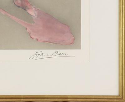 Lot 181 - Francis Bacon (1909-1992)