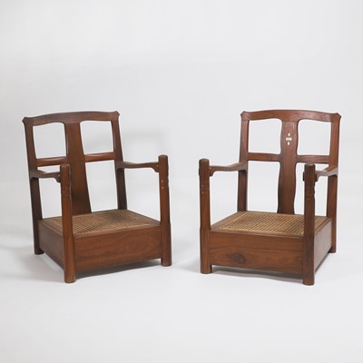 Lot 42 - Bombay School of Arts & Crafts