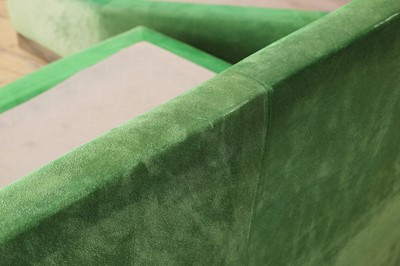 Lot 524 - A Roche Bobois modular suite
