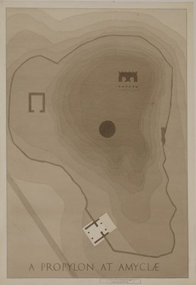 Lot 239 - Of architectural interest