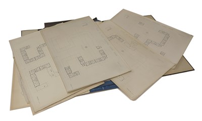Lot 239 - Of architectural interest