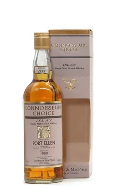 Lot 274 - Port Ellen - 18 years old