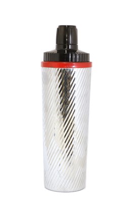 Lot 178 - A Ritz cocktail shaker