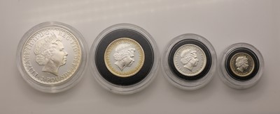 Lot 84 - Coins, Great Britain & World, Elizabeth II (1952-2022)