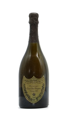 Lot 16 - Dom Perignon, Epernay, 1990 (1)