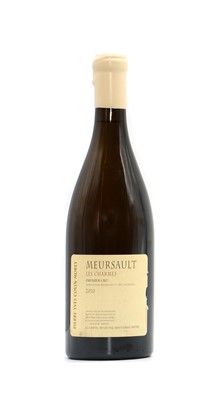 Lot 43 - Meursault, Les Charmes, Pierre-Yves Colin-Morey, 2010 (1)