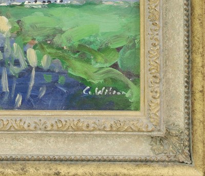 Lot 153 - Geoffrey Wilson (1920-2010)