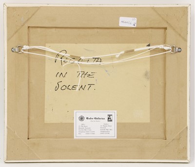 Lot 153 - Geoffrey Wilson (1920-2010)