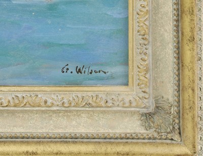 Lot 153 - Geoffrey Wilson (1920-2010)